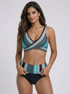 Marina - Bikini incrociato modellante