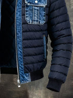 VANHOUTEN™ | | CHAQUETA VAQUERA VINTAGE