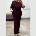 Cojunto Ashley Elegante