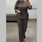 Cojunto Ashley Elegante