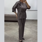 Cojunto Ashley Elegante