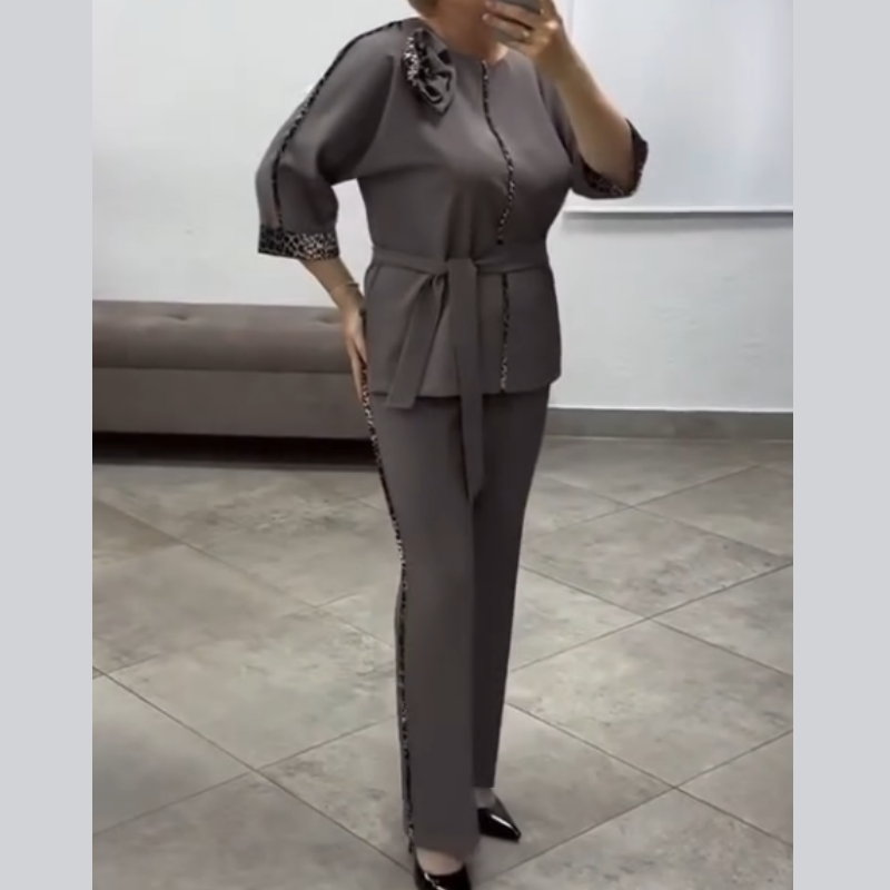 Cojunto Ashley Elegante