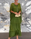 Vestido Helena Chic