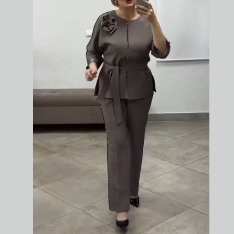 Cojunto Ashley Elegante