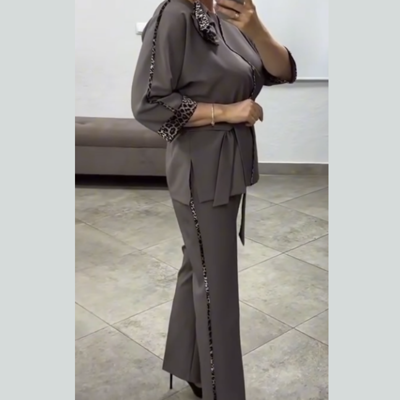 Cojunto Ashley Elegante