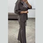Cojunto Ashley Elegante