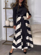 Vestido Rioja